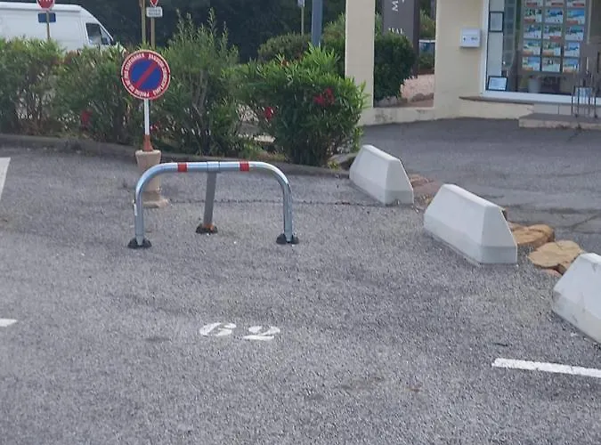 Agay A 2 Pas Des Plages Apartman Saint-Raphaël