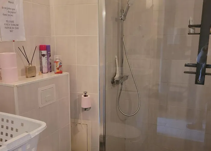 Agay A 2 Pas Des Plages *