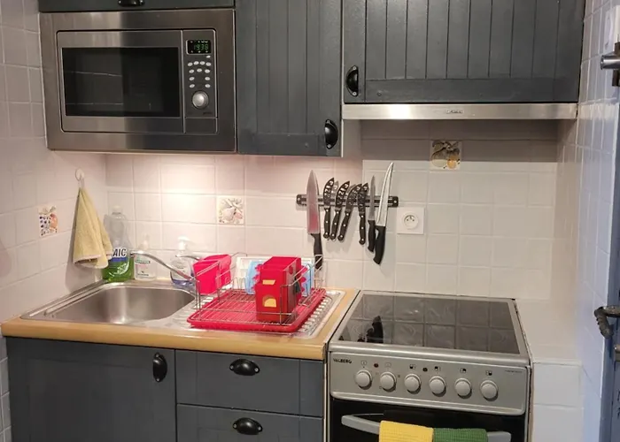 Agay A 2 Pas Des Plages Saint-Raphaël