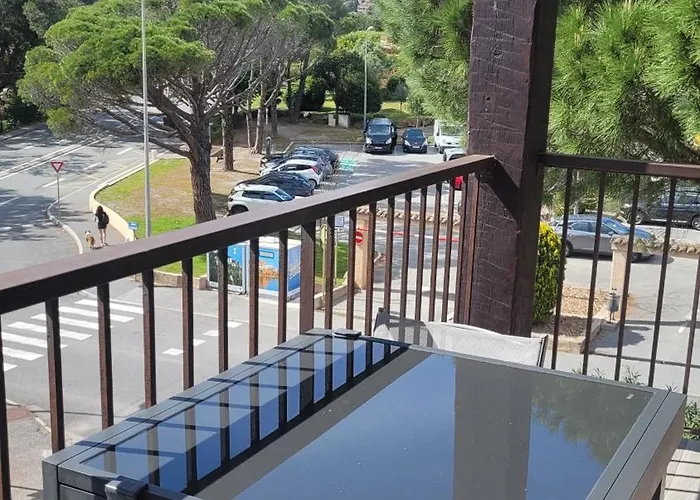 Agay A 2 Pas Des Plages * Saint-Raphaël