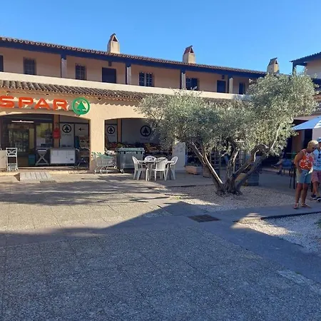 Agay A 2 Pas Des Plages شقة Saint-Raphaël