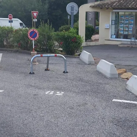 Agay A 2 Pas Des Plages Apartment Saint-Raphael (Var)