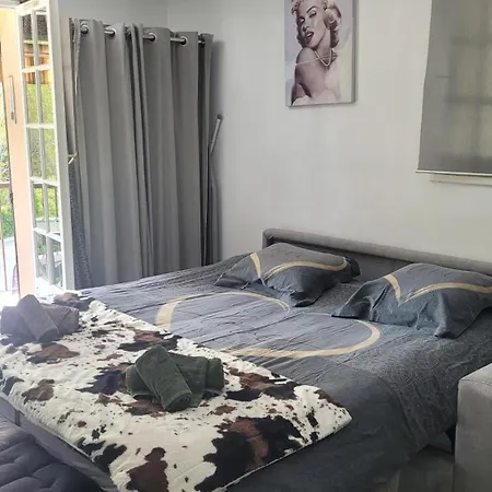 شقة Agay A 2 Pas Des Plages Saint-Raphaël