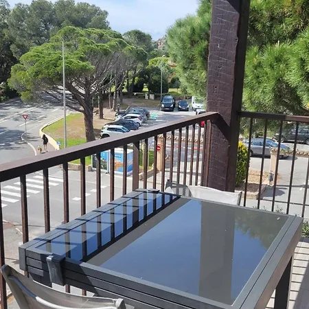 Agay A 2 Pas Des Plages * Сен-Рафаель