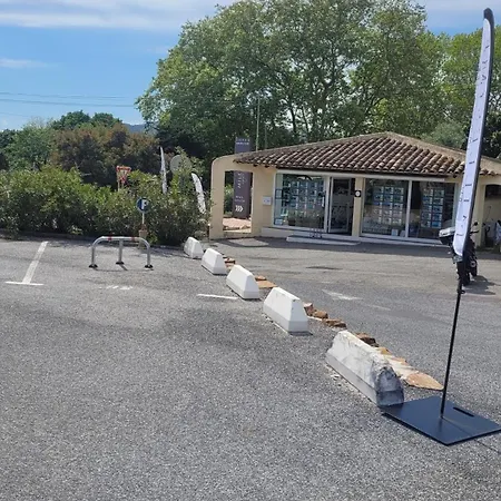 Agay A 2 Pas Des Plages Apartment Saint-Raphael (Var)