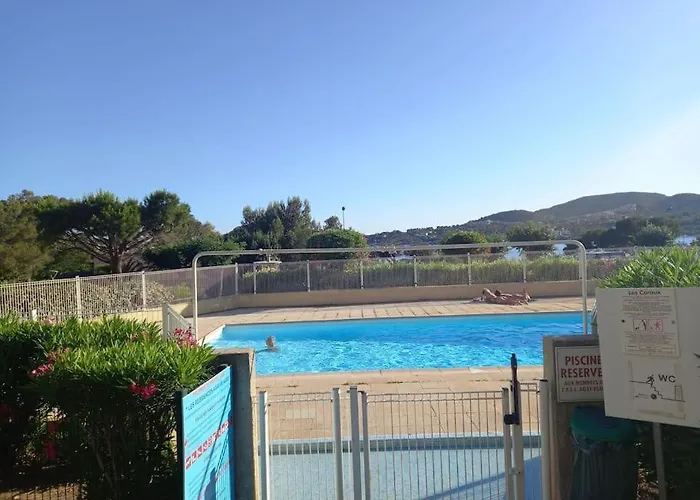 Agay A 2 Pas Des Plages Апартаменти *