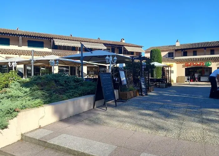 Agay A 2 Pas Des Plages Апартаменти *