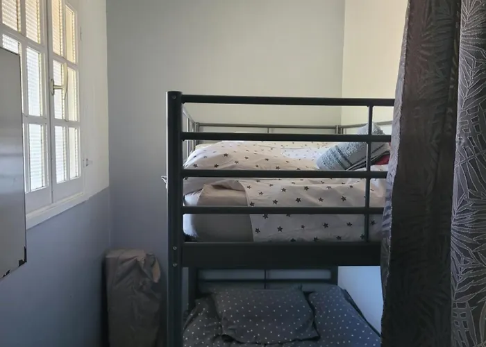 Agay A 2 Pas Des Plages Appartement