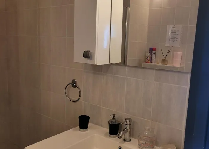 Agay A 2 Pas Des Plages Апартаменти *